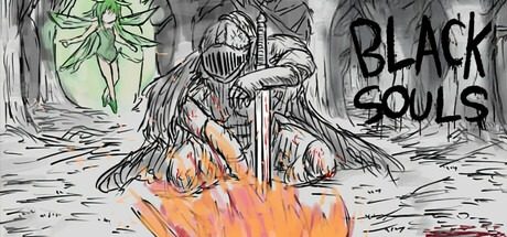 黑魂童话世界blacksouls三部曲附 操作界面 资料图